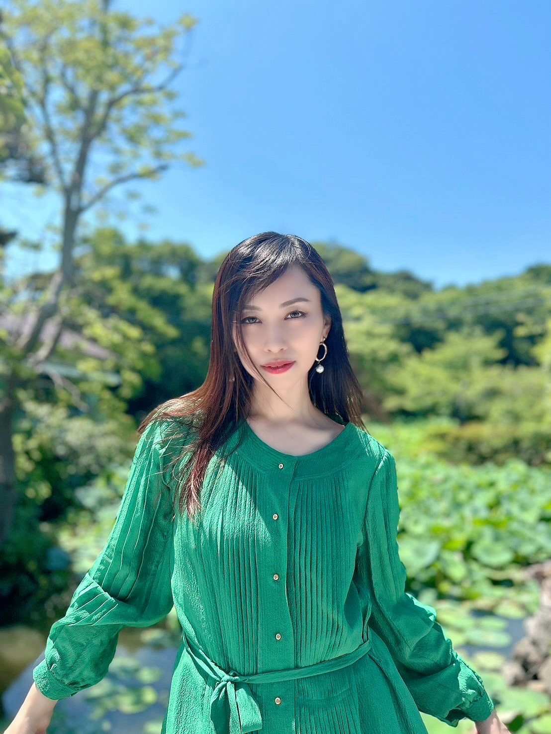 Masami Yoshikawa